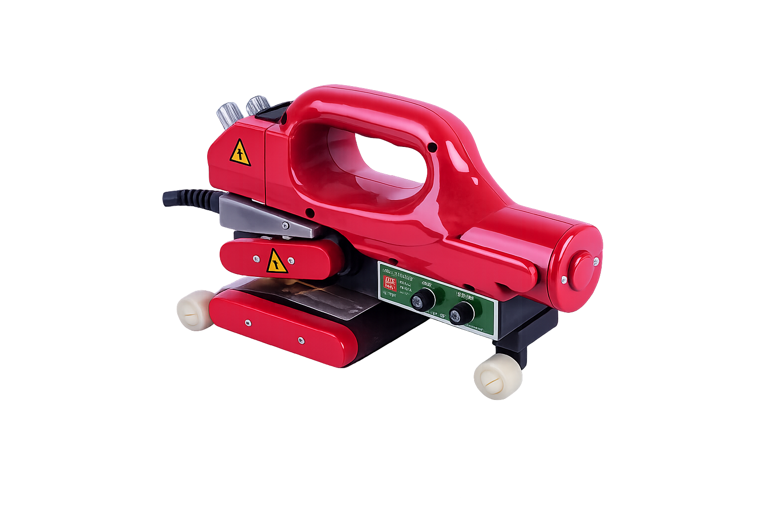 Soldadora de Geomembranas LST800D