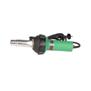 Pistola de calor ZX1600